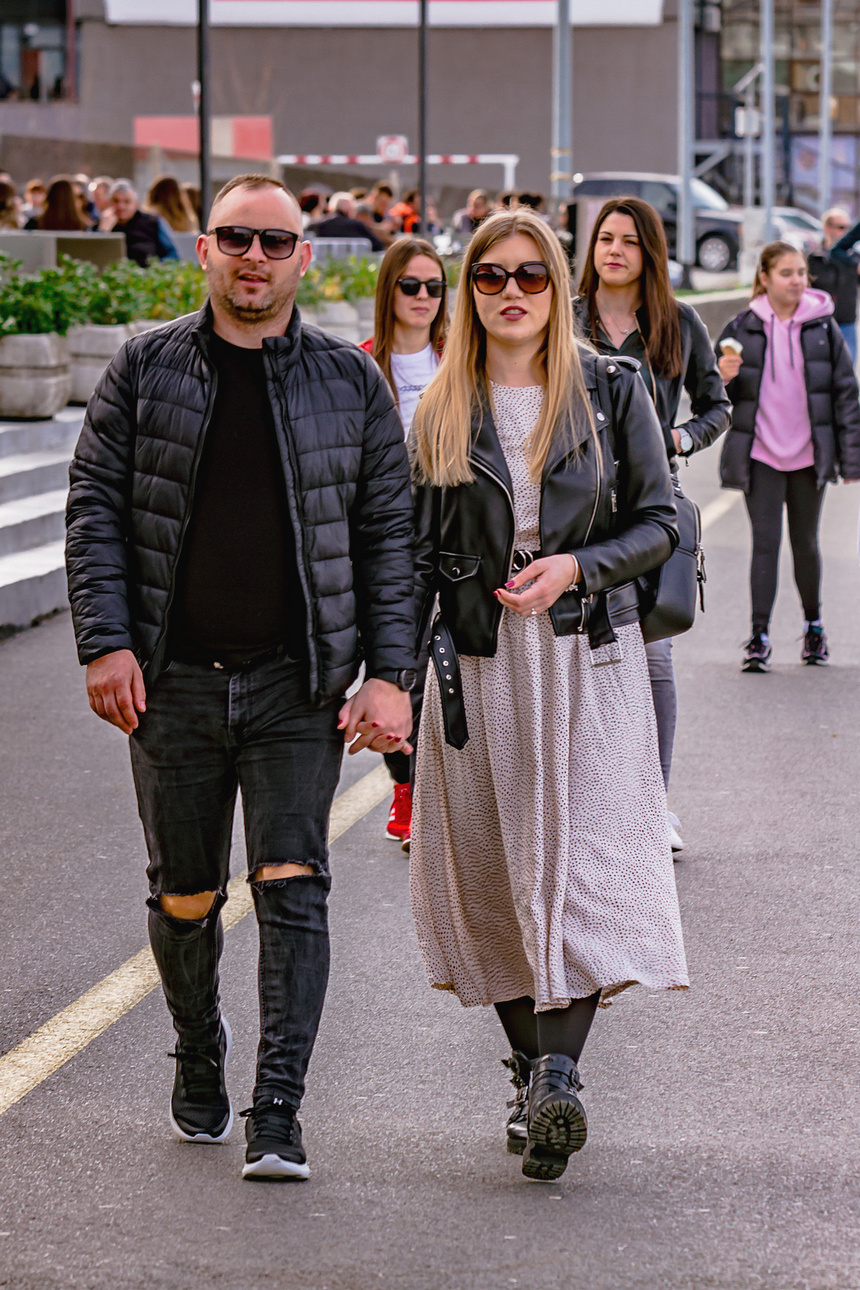 Legice i lege u nedjeljnoj šetnji [28.3.2021.]