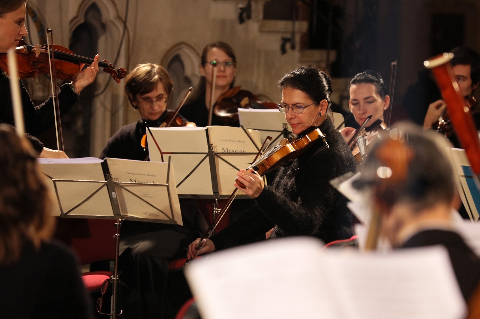 Panonska filharmonija U Osijeku