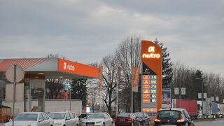 gorivo benziska bosna