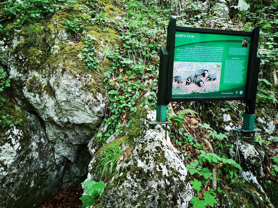 Park prirode Papuk