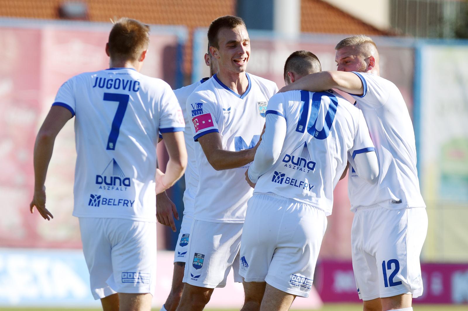 Slaven Belupo – Osijek