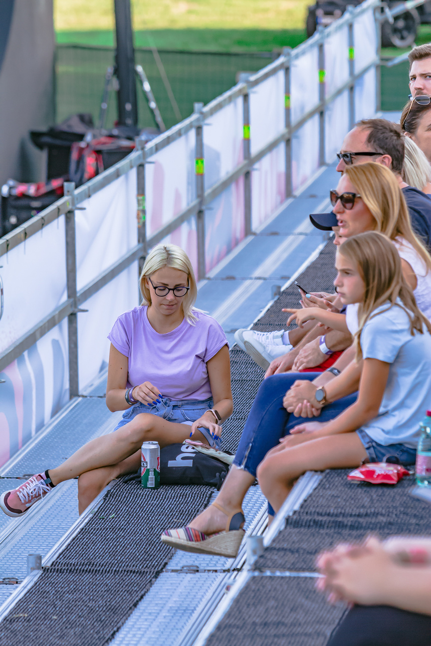 Inline i Scooter Day na Pannonianu