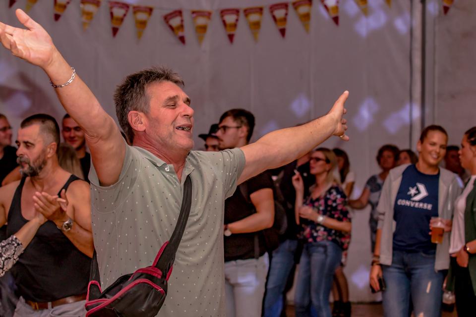 Dani prvog hrvatskog piva 2019. – Slavonske lole, 8. rujna Dani prvog hrvatskog piva 2019. – Slavonske lole, 8. rujna