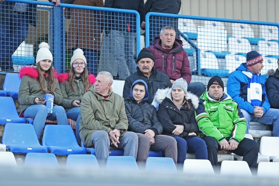 NK Osijek – NK Slaven Belupo 3:2