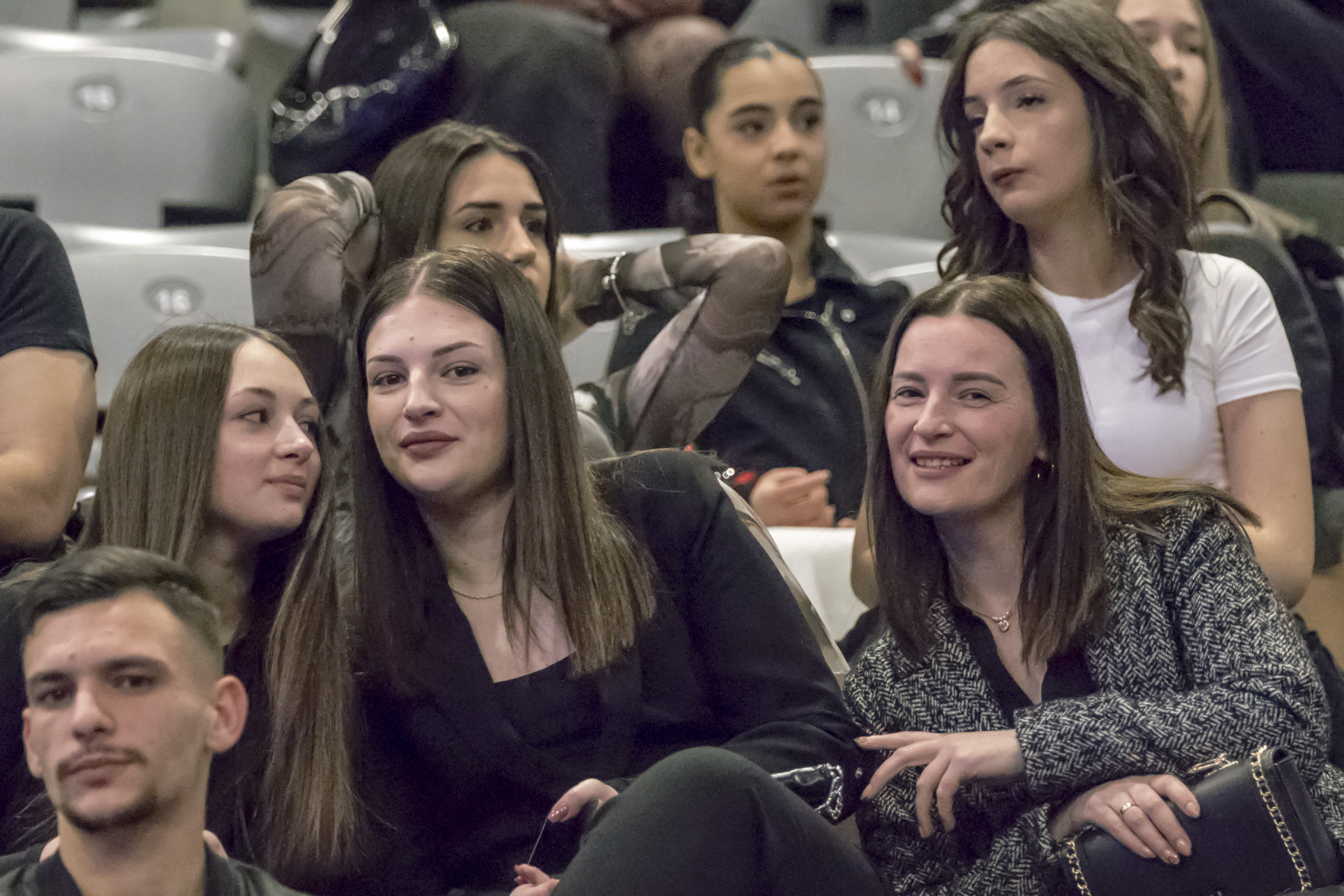Aleksandra Prijović u Osijeku, peti koncert