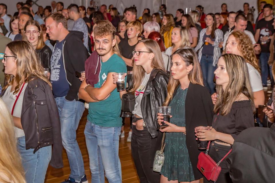 Dani prvog hrvatskog piva 2019. – Hari Mata Hari, 6. lipnja Dani prvog hrvatskog piva 2019. – Hari Mata Hari, 6. lipnja