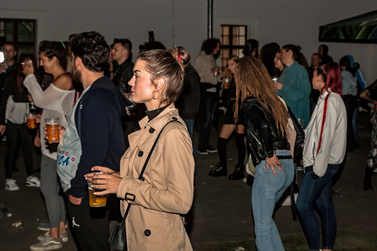 Urban Fest Osijek 2021. – dan prvi