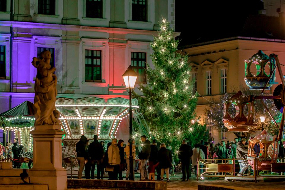 Treća osječka adventska nedjelja