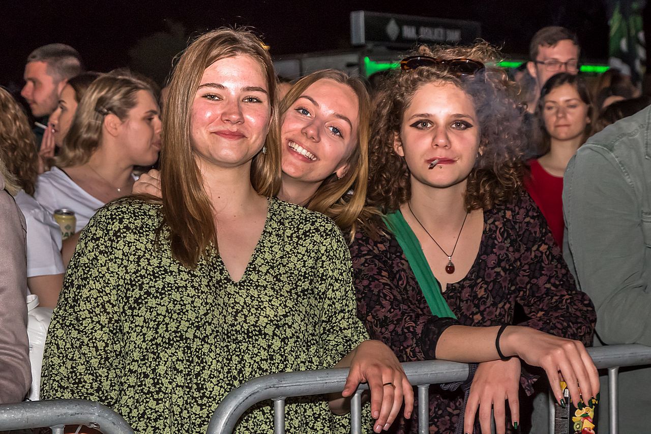 Lexington – koncert u Osijeku 2022.