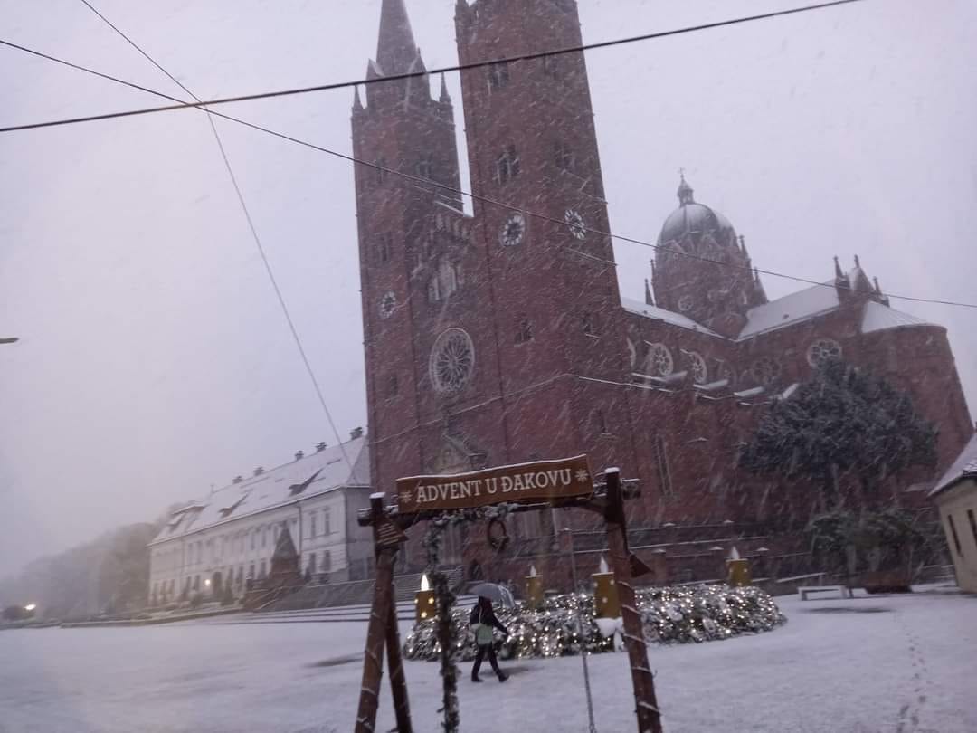 Đakovo