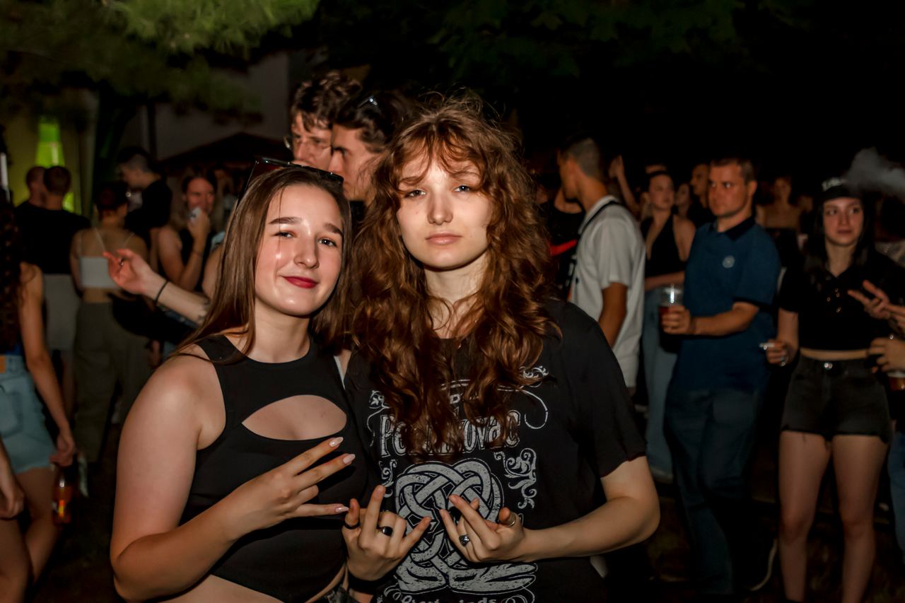 Drito iz Osijeka 2024. – druga večer