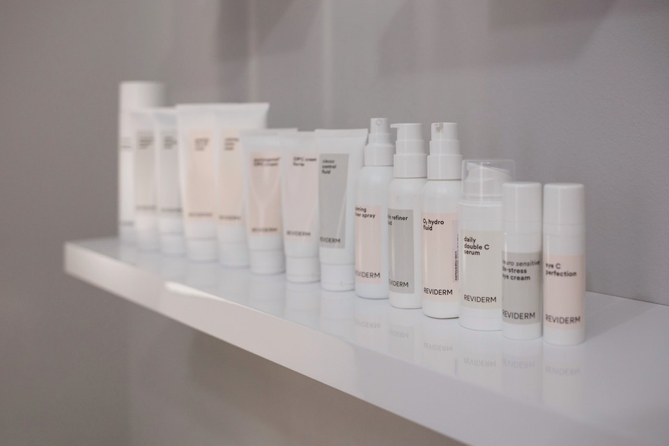 Aura Beauty Aura Beauty