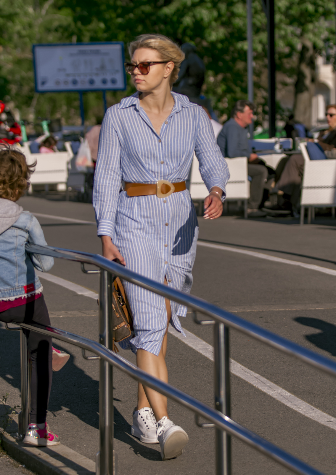 Legice i lege u nedjeljnoj šetnji, ožujak 2023.