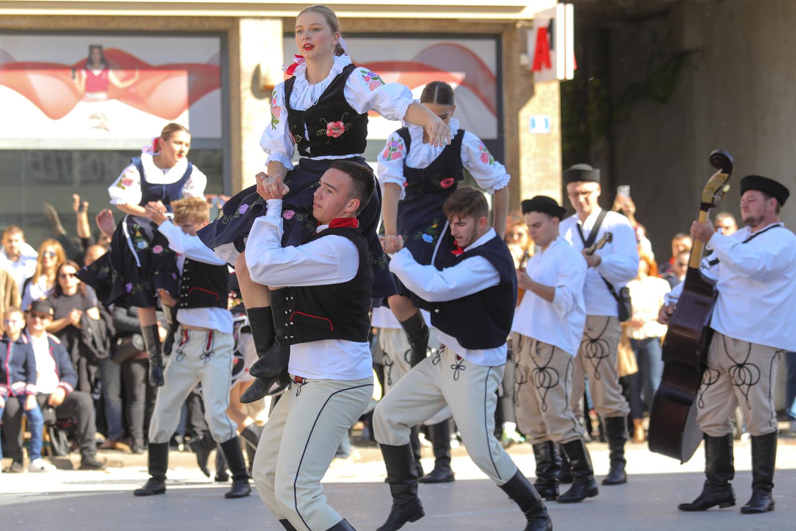 57. Vinkovačke jeseni 57. Vinkovačke jeseni