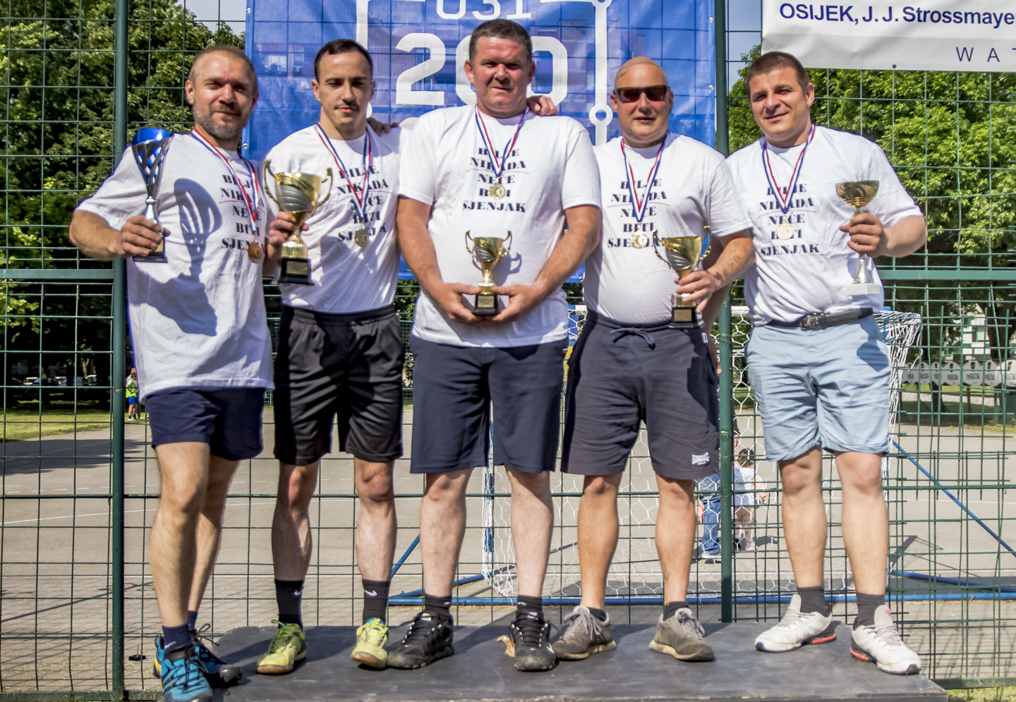 Malonogometni turnir Sjenjak 2023. Malonogometni turnir Sjenjak 2023.