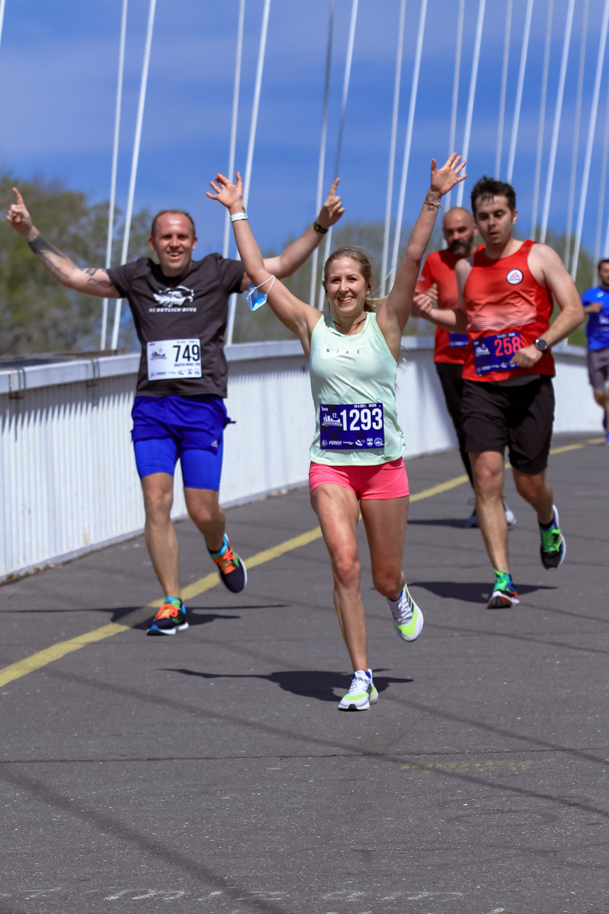 Ferivi polumaraton 2021 Ferivi polumaraton 2021