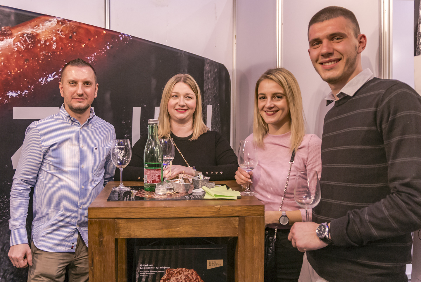 WineOs sajam 2023. – drugi dan