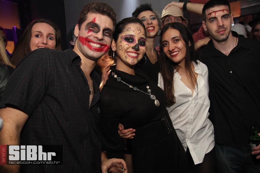 helloween_tufna_osijek_nightlif