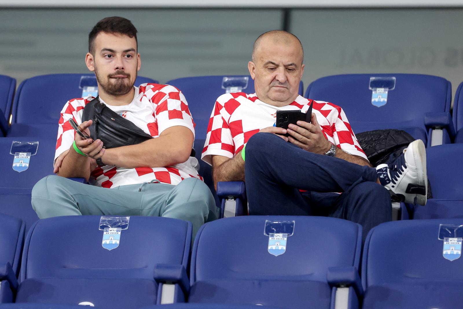 Hrvatska – Turska, kvalifikacije za Euro 2024.