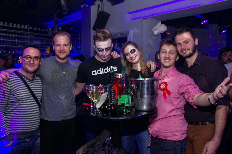 Halloween u Tvrđi 2019.