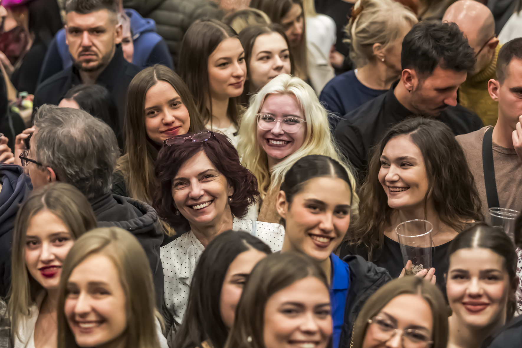Zdravko Čolić u dvorani Gradski vrt