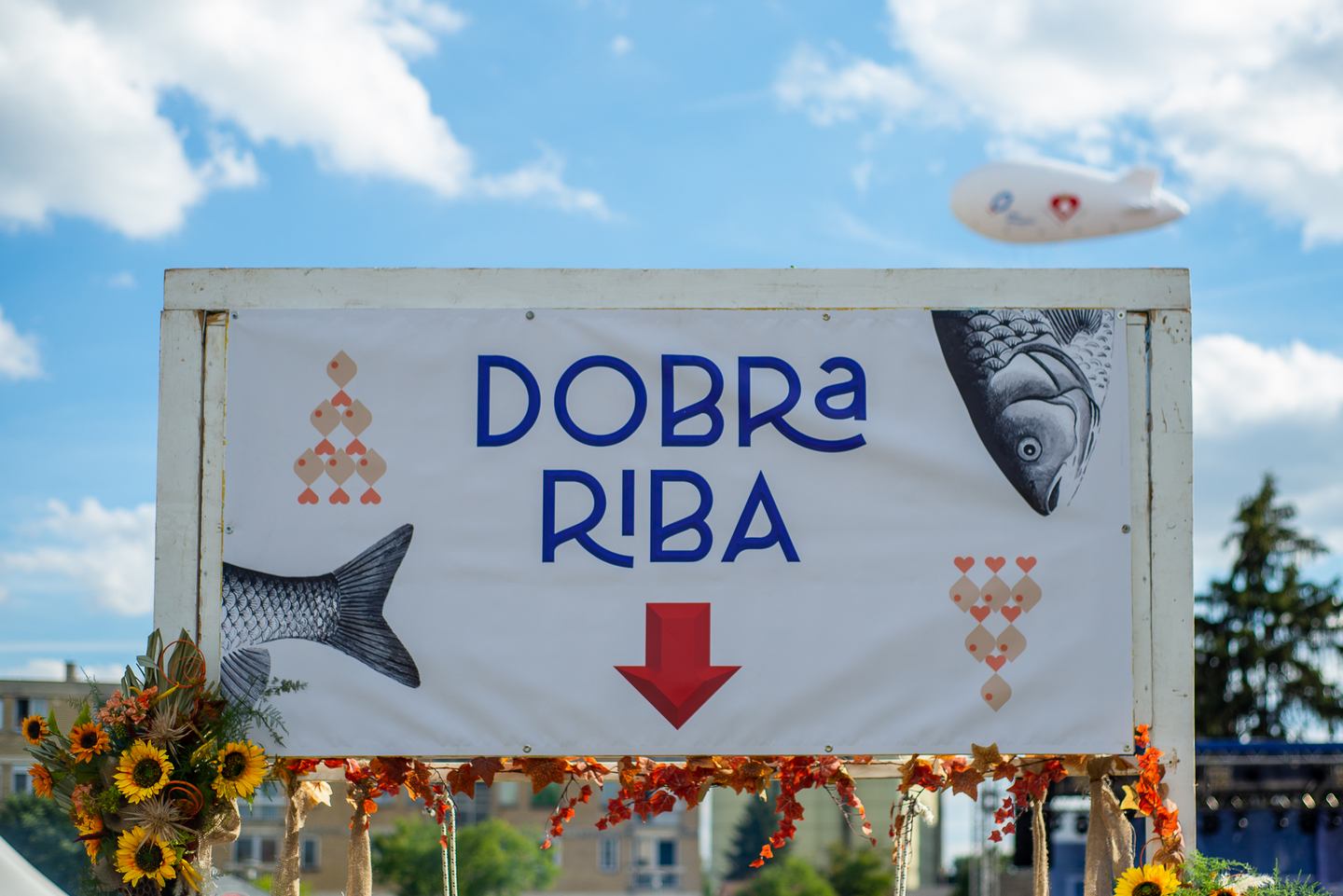 Najveća hrvatska fišijada 2022.
