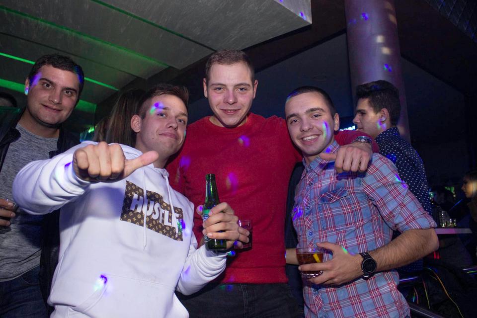 Đakovački SHINE proslavio deseti rođendan