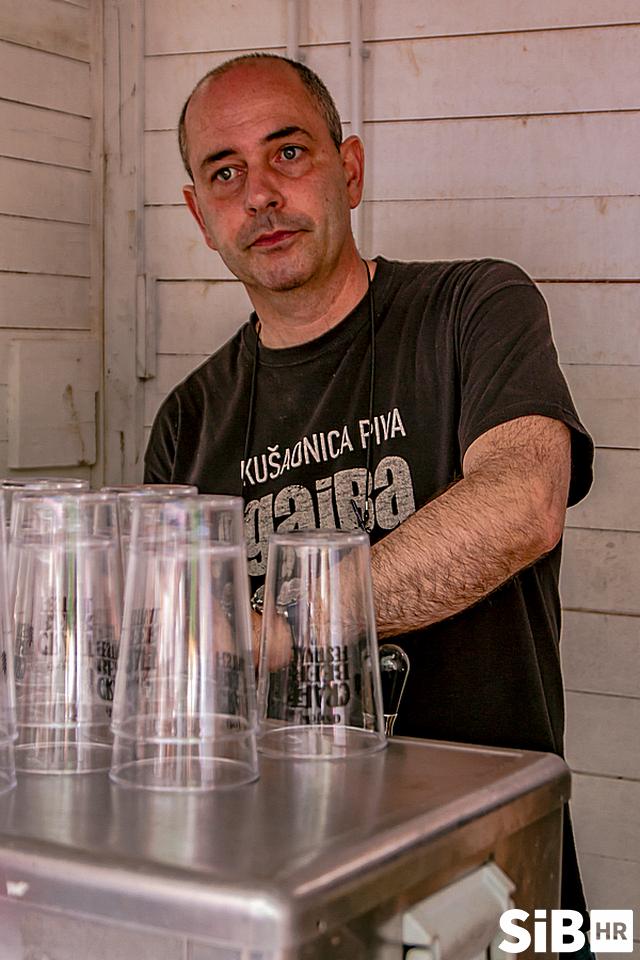 4. Osijek Craft Beer Festival 4. Osijek Craft Beer Festival