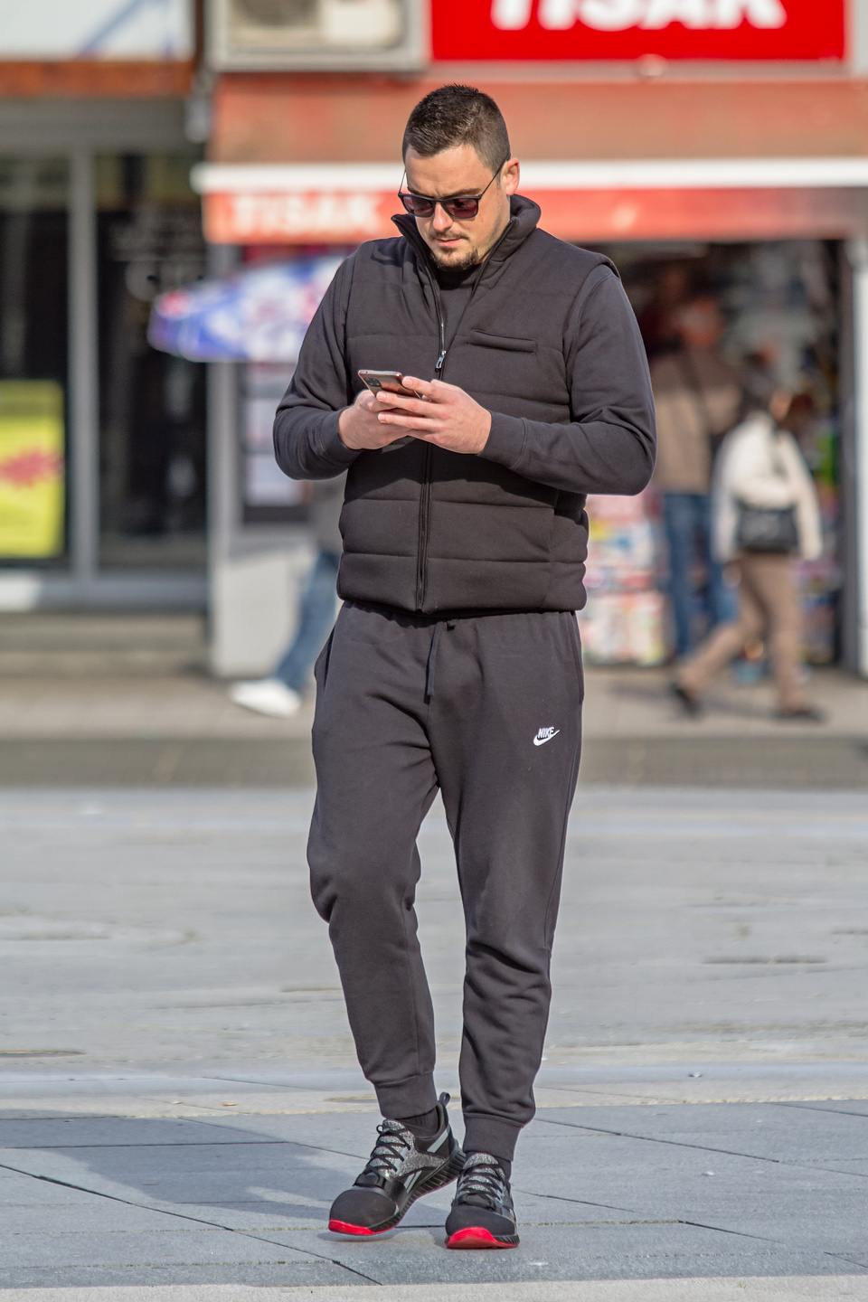 Lege dana [listopad 2021.]