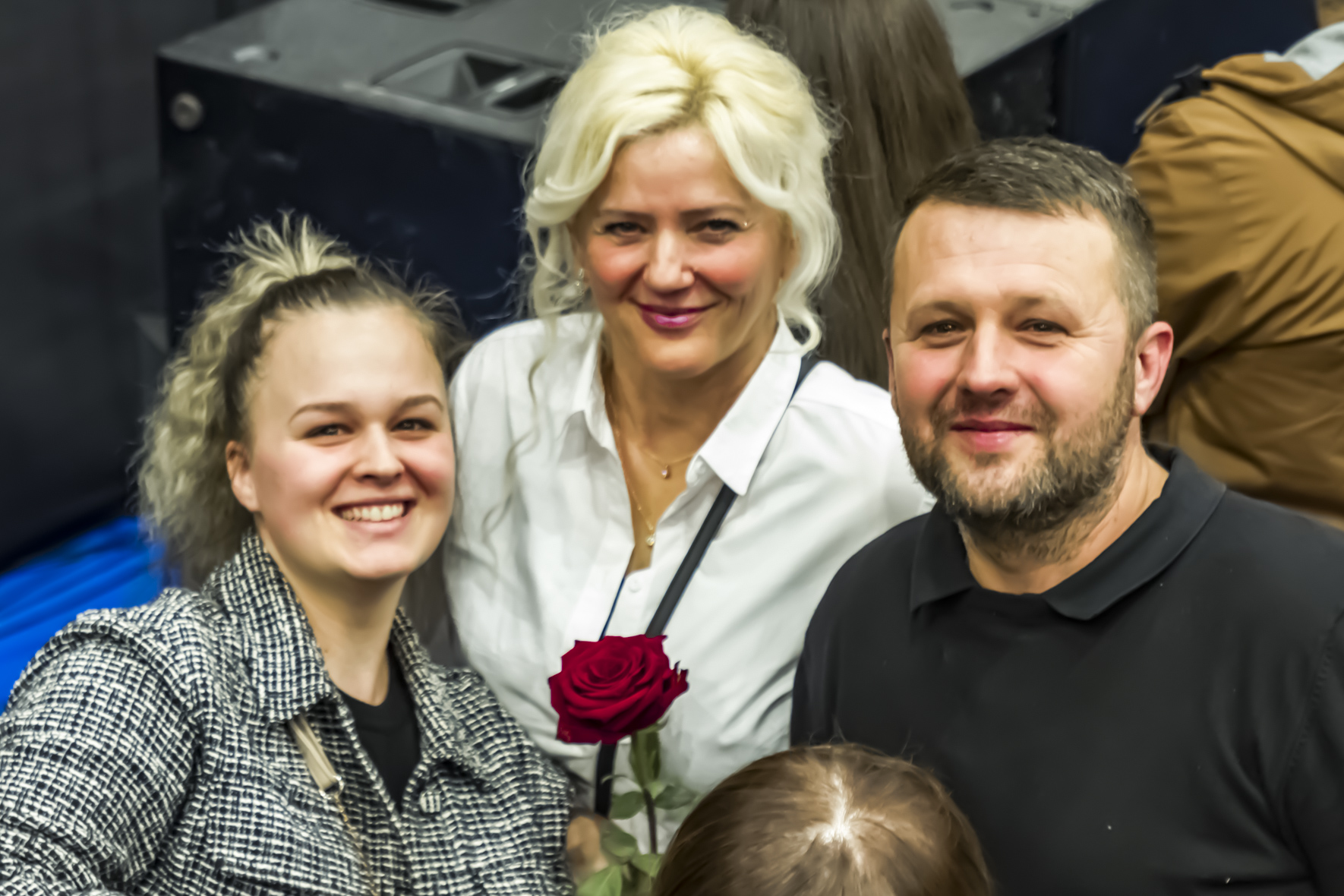Zdravko Čolić u dvorani Gradski vrt