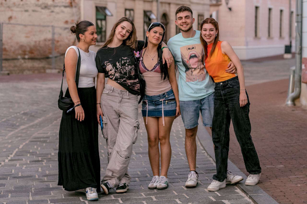 Drito iz Osijeka 2024. – druga večer