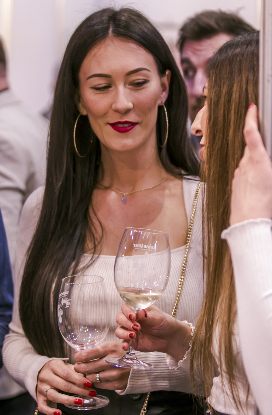 WineOs sajam 2023. – drugi dan