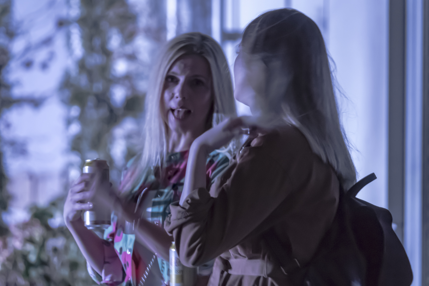 30. rođendan Gužva u 16-ercu