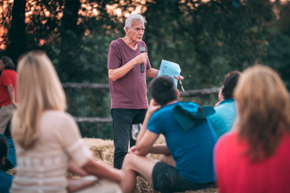 Wine & Bike Tour Erdut 2020.