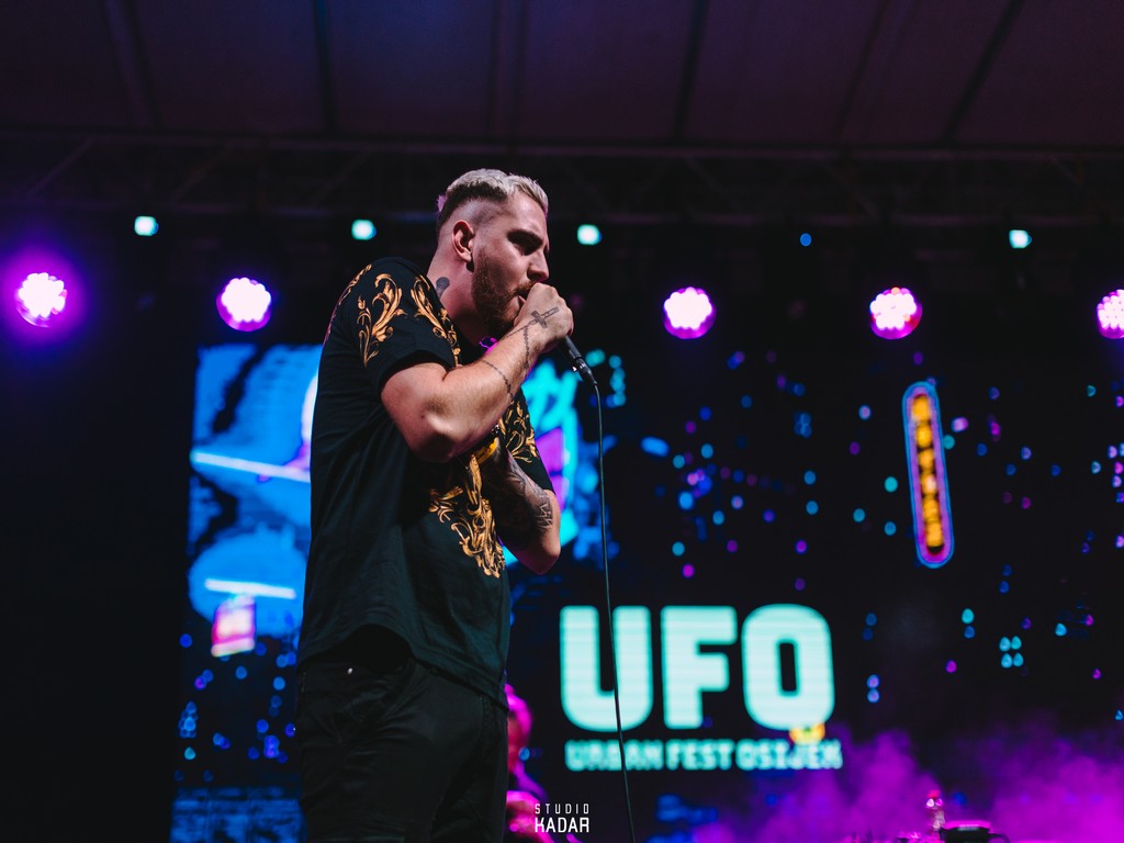 Urban Fest Osijek 2022.