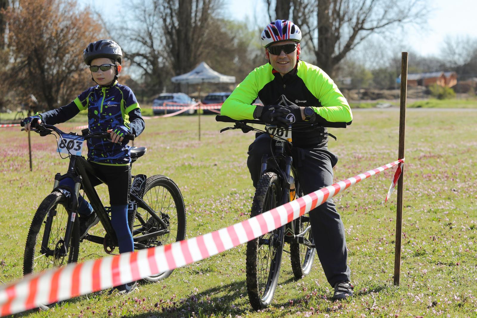 XCO Kopika 2023. XCO Kopika 2023.