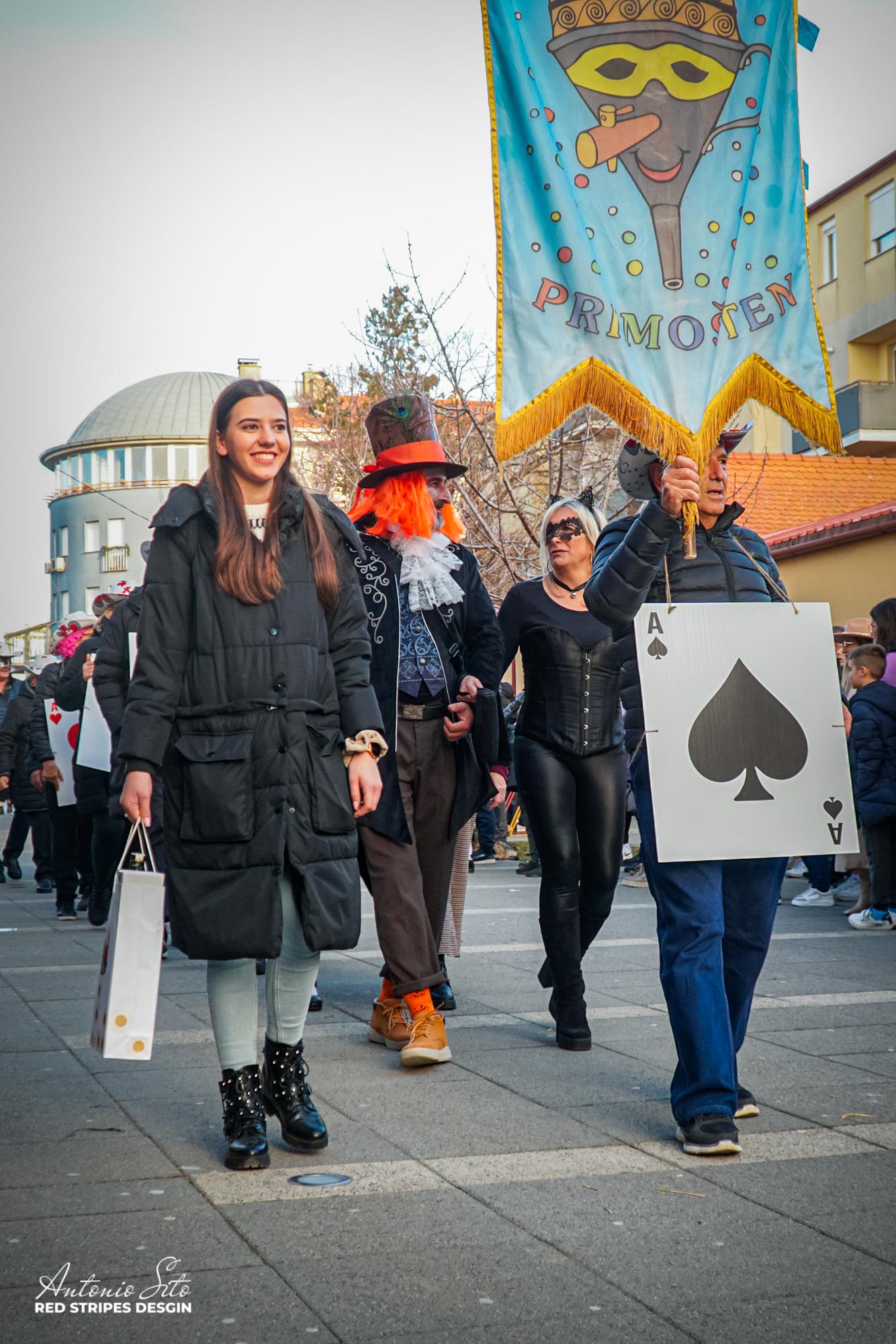 Đakovački bušari 2024. Đakovački bušari 2024.