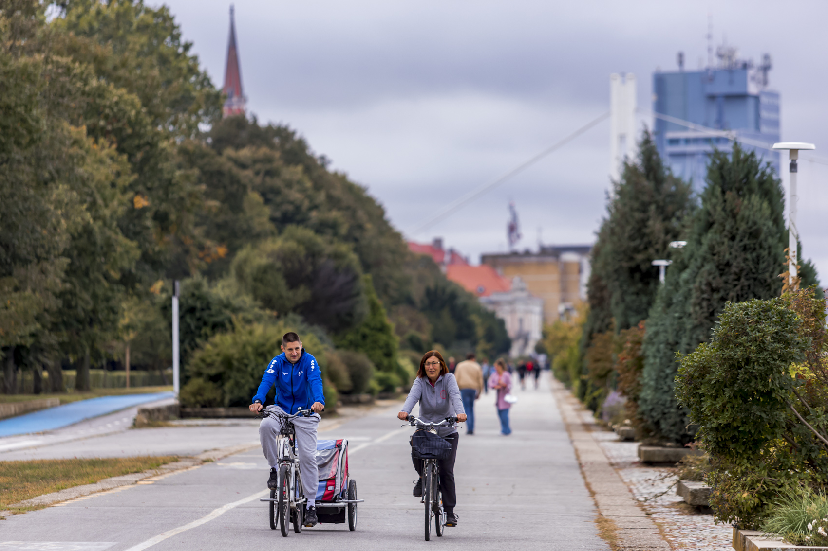 Nedjeljna šetnja 24.9.2023.