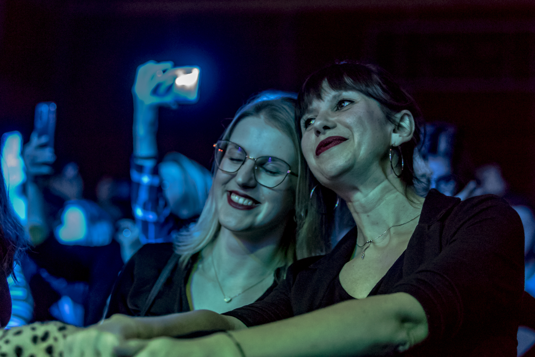 Urban u dvorani Gradski vrt 2023. Urban u dvorani Gradski vrt 2023.