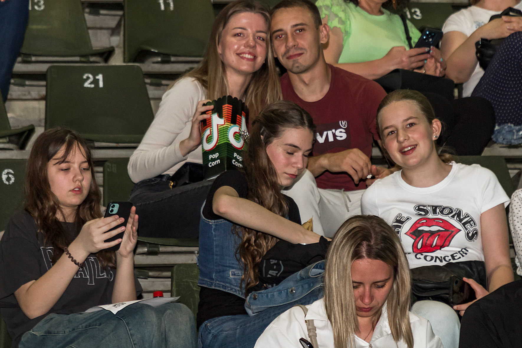 Zabranjeno pušenje u Osijeku 2024.
