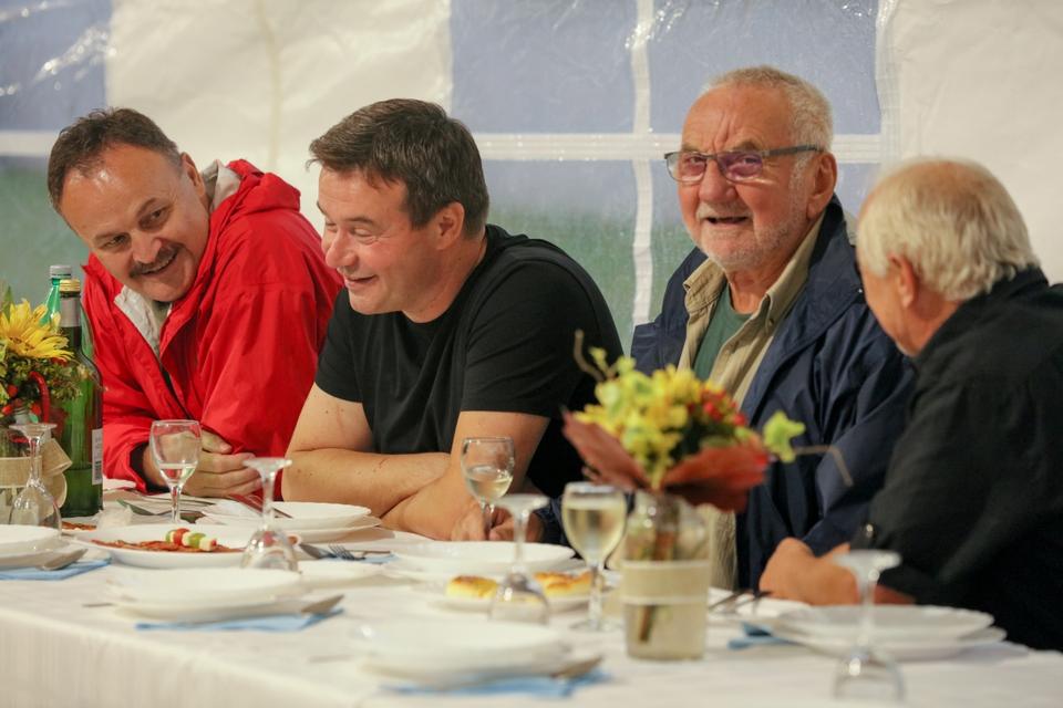 Fišijada u Belom Manastiru 7. rujna, 2019. Fišijada u Belom Manastiru 7. rujna, 2019.