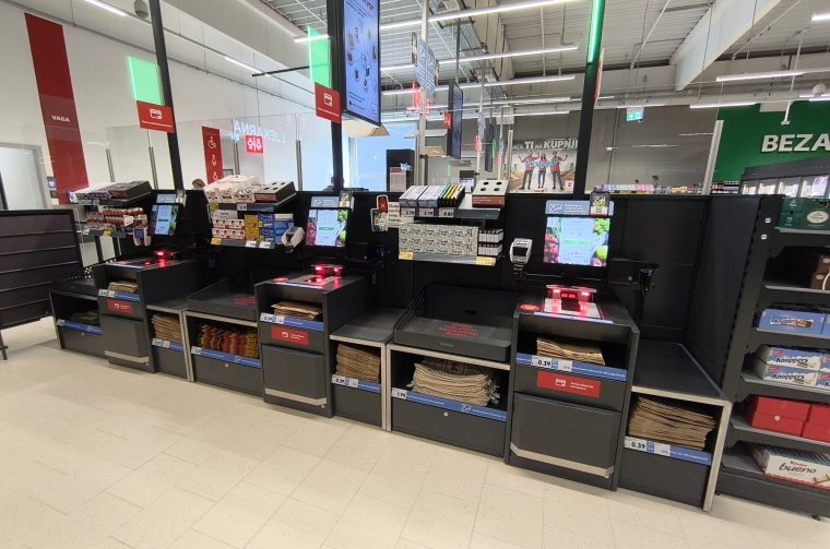 Novi Kaufland