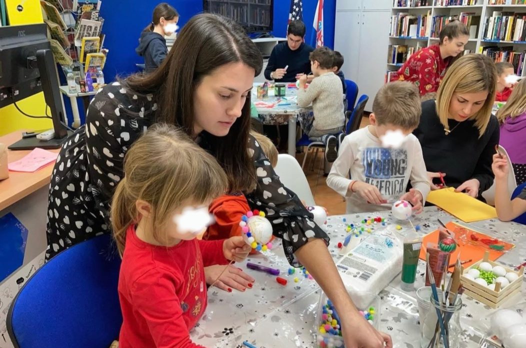 Rotaract klub Osijek Rotaract klub Osijek