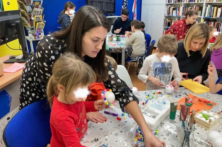 Rotaract klub Osijek Rotaract klub Osijek