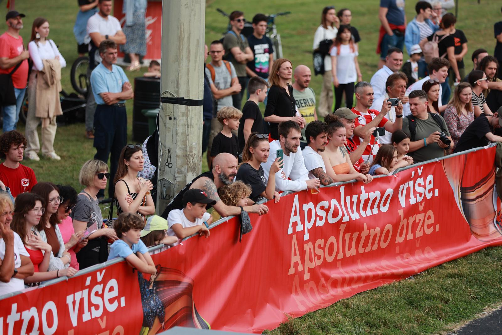 Pannonian Challenge Day 1 Pannonian Challenge Day 1