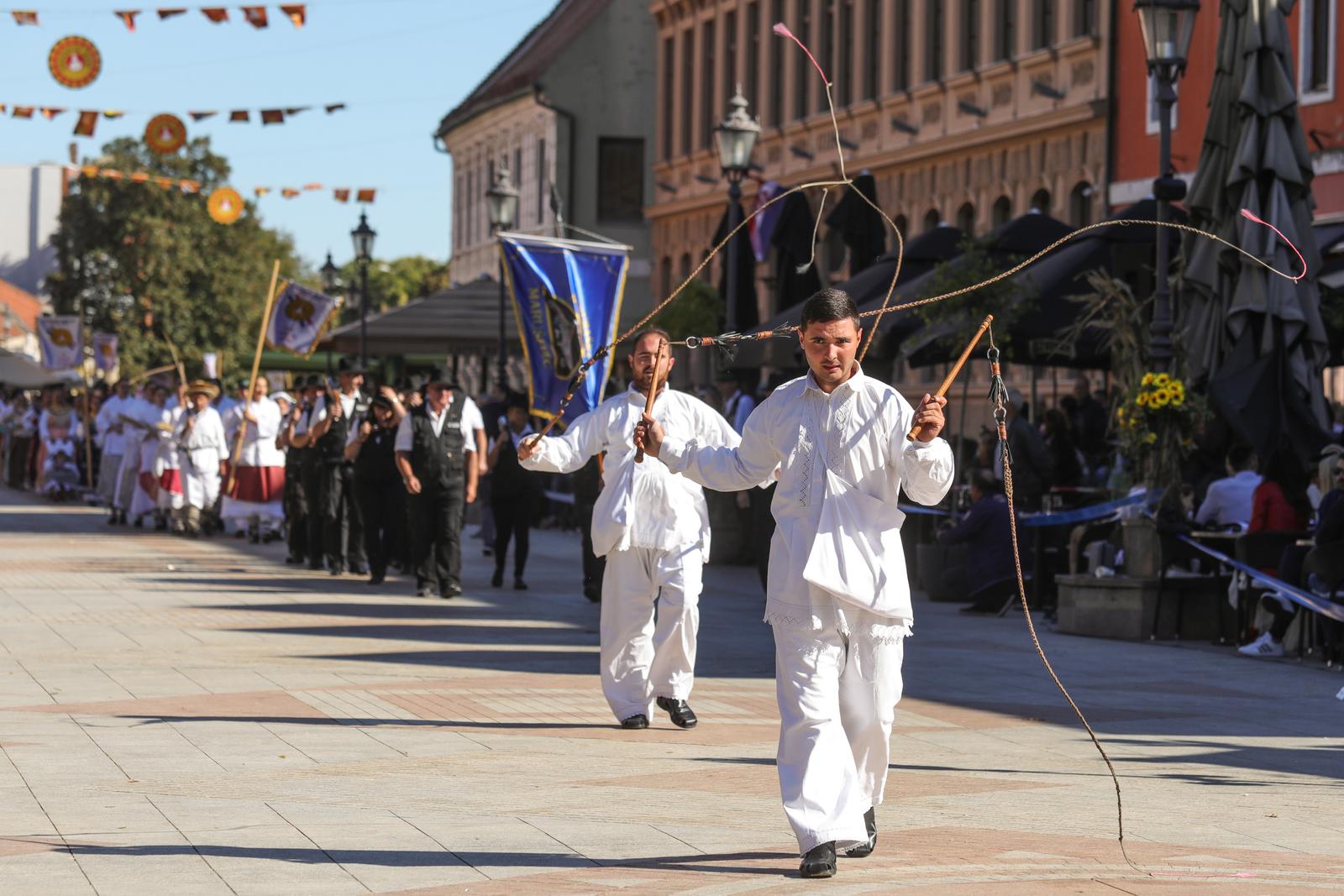 57. Vinkovačke jeseni 57. Vinkovačke jeseni