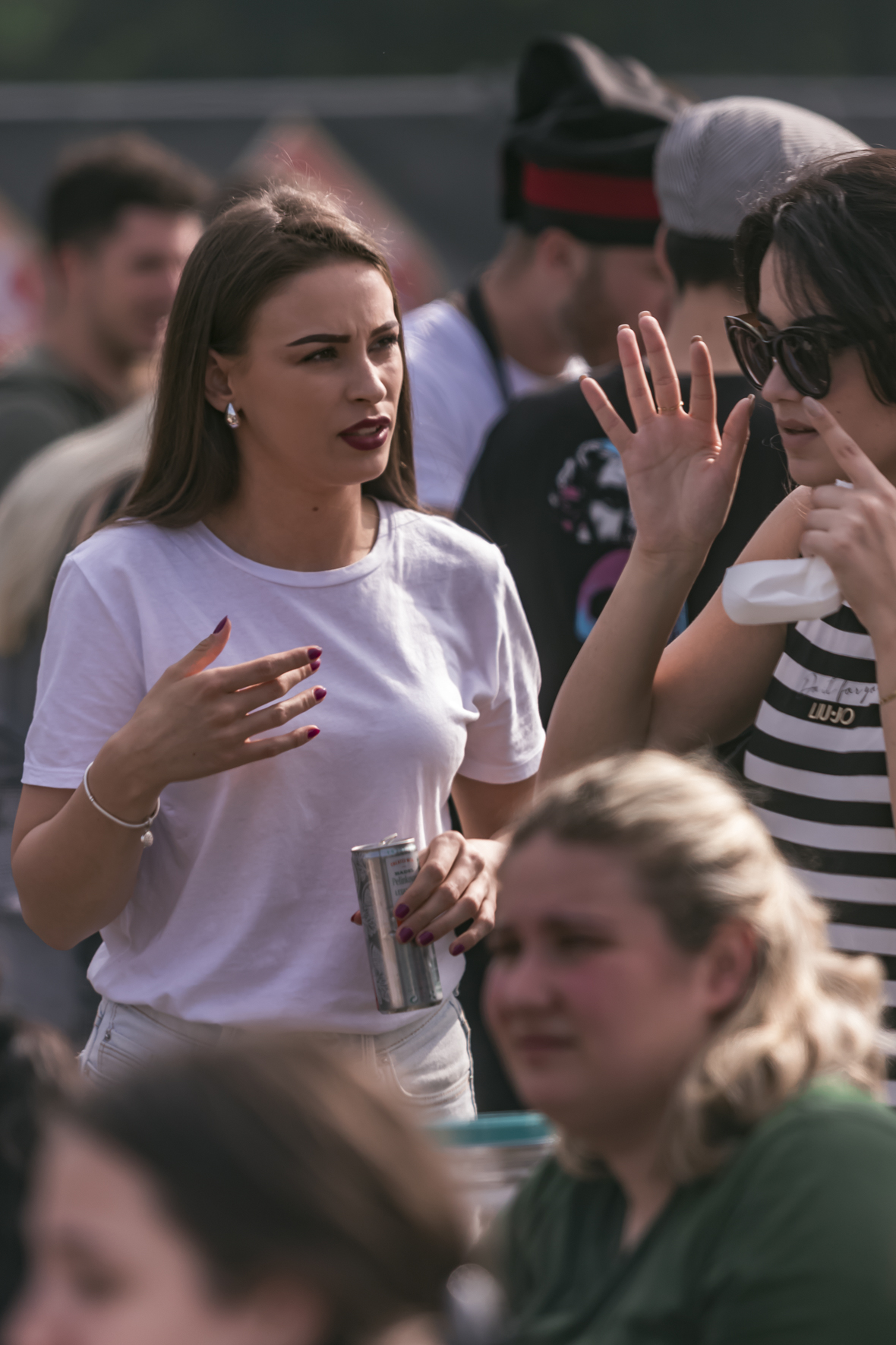 10. Studentska roštiljada