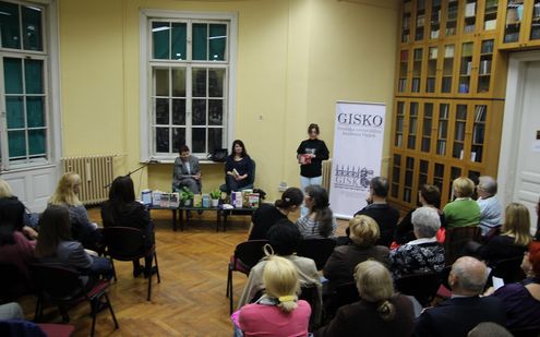 gisko-noc2014
