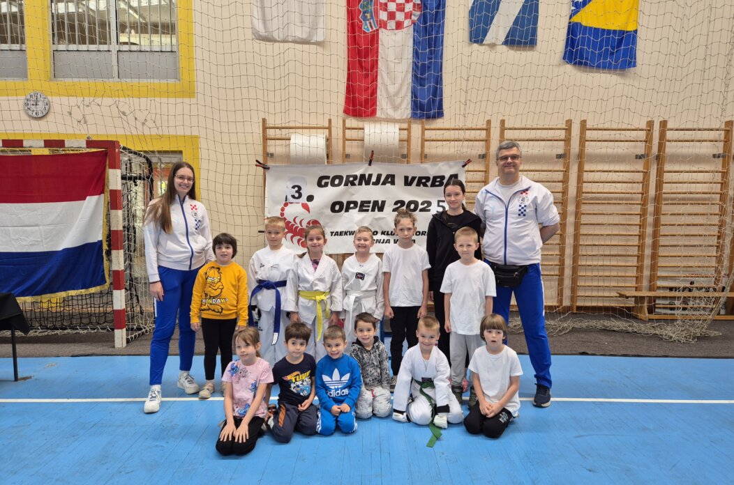Taekwondo klub Osijek