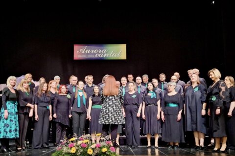 Aurora Cantat Aurora Cantat